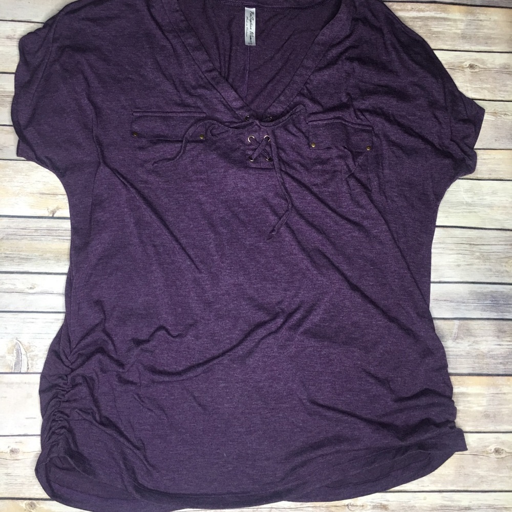 PerSeption Women’s Blouse